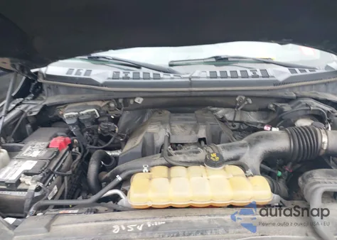 2016 Ford F-150 Xl from USA, damaged, VIN 1FTEX1EP0GFD08080